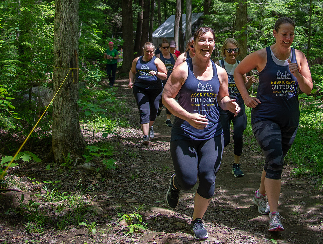 April Running Challenge - April 2023