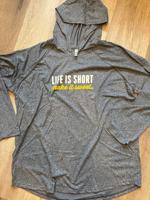 Clearance Long Sleeve Various Sayings (3XL)