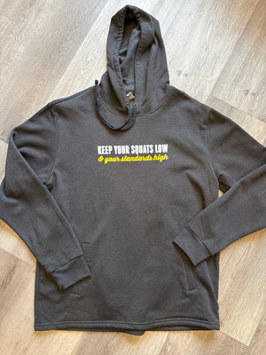 Clearance Long Sleeve Various Sayings (L)