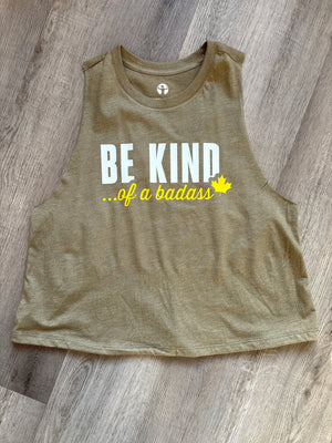 Clearance Tank Various Sayings (Medium)