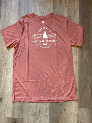 Clearance T-shirts Various Sayings (Large)