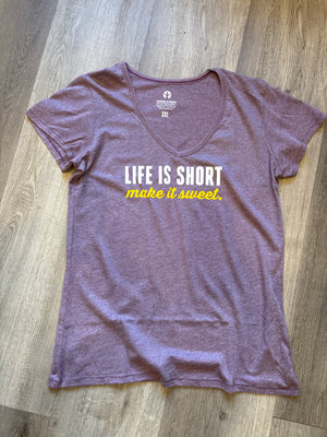 Clearance T-shirts Various Sayings (2XL)