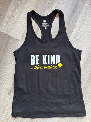 Clearance Tank Various Sayings (XL)