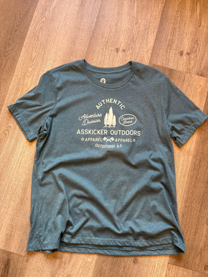 Clearance T-shirts Various Sayings (Large)