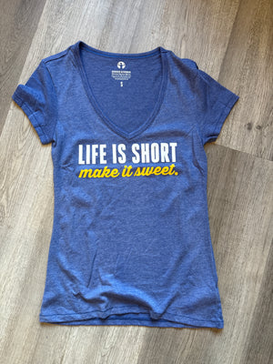 Clearance T-shirts Various Sayings (Small)