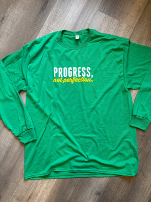 Clearance Long Sleeve Various Sayings (XL)