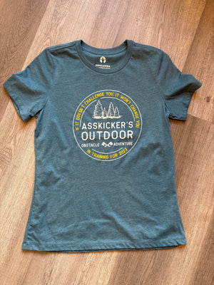 Clearance T-shirts Various Sayings (Small)