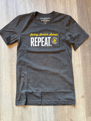 Clearance T-shirts Various Sayings (Small)