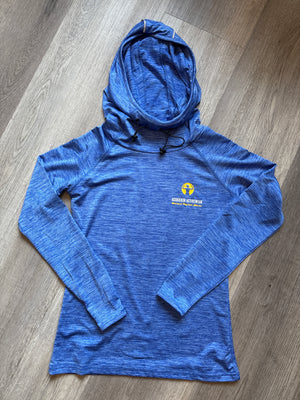 Clearance Long Sleeve Various Sayings (S)