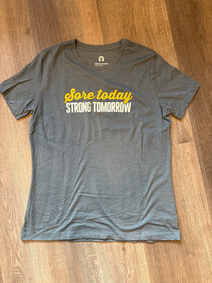 Clearance T-shirts Various Sayings (Medium)