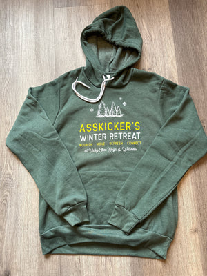 Clearance Long Sleeve Various Sayings (S)