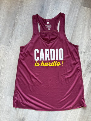 Clearance Tank Various Sayings (2XL)