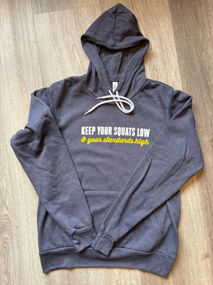 Clearance Long Sleeve Various Sayings (S)