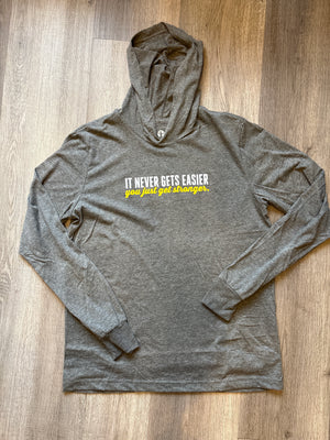 Clearance Long Sleeve Various Sayings (L)