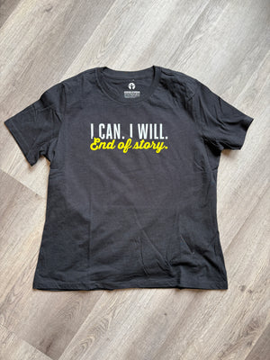 Clearance T-shirts Various Sayings (Large)
