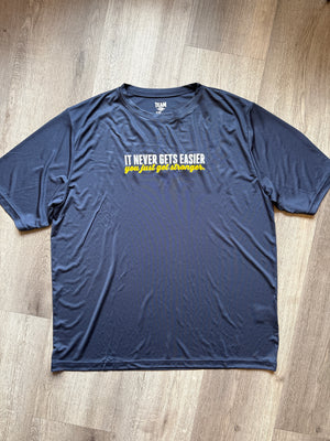 Clearance T-shirts Various Sayings (2XL)