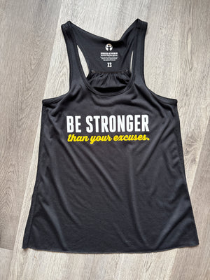 Clearance Tank Various Sayings (XS)