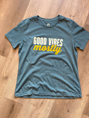 Clearance T-shirts Various Sayings (Medium)