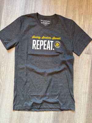 Clearance T-shirts Various Sayings (Small)