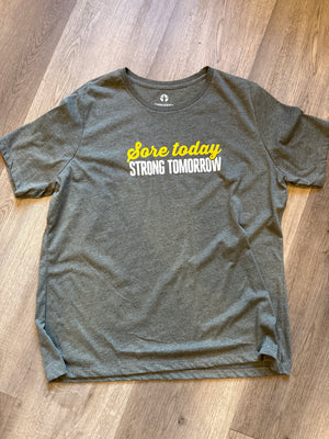 Clearance T-shirts Various Sayings (2XL)