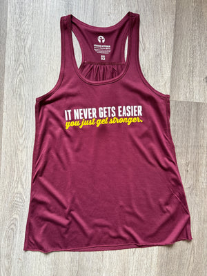 Clearance Tank Various Sayings (XS)