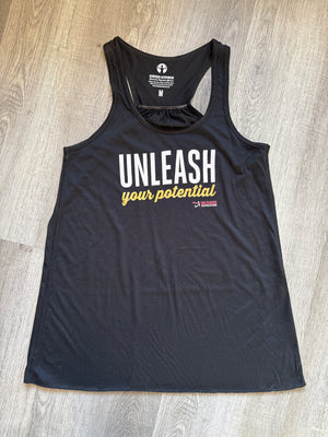 Clearance Tank Various Sayings (Medium)