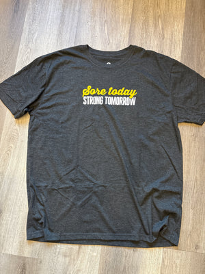 Clearance T-shirts Various Sayings (2XL)