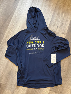 Clearance Long Sleeve Various Sayings (S)