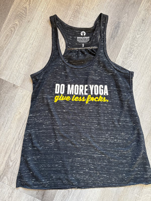 Clearance Tank Various Sayings (Small)