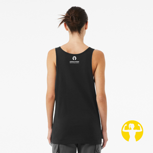 Asskicker Activewear is a Canadian apparel brand that specializes in ultra soft gym tanks, graphic tees and casual wear with empowering messages for women—designed to fit all body types. Located in Barrie, Ontario, Canada we offer Free Shipping +$75 ($9.99 flat rate) or curb-side pickup.
"Purchased 3 tanks and love, love, love them. So comfortable and wash up beautifully. Will definitely be making more purchases."
A proudly Canadian Brand — Made by Women, for Women.