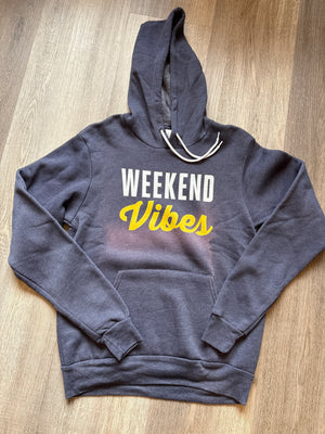 Clearance Long Sleeve Various Sayings (S)