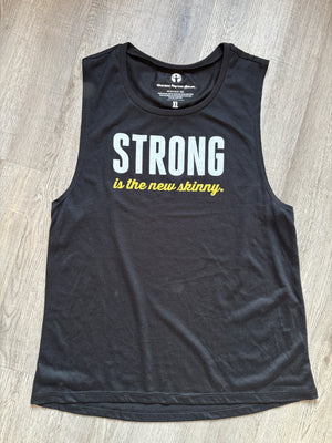 Clearance Tank Various Sayings (XL)