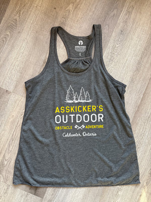 Clearance Tank Various Sayings (Large)