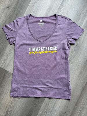 Clearance T-shirts Various Sayings (Large)