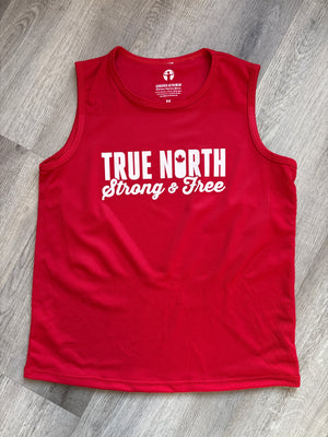 Clearance Tank Various Sayings (Medium)