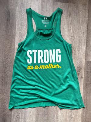 Clearance Tank Various Sayings (XS)