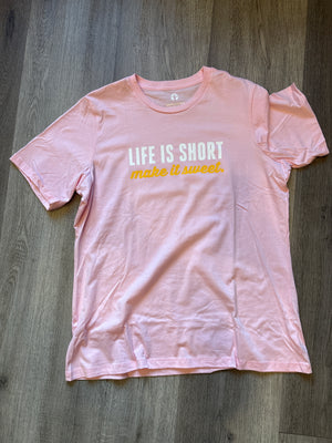 Clearance T-shirts Various Sayings (XL)