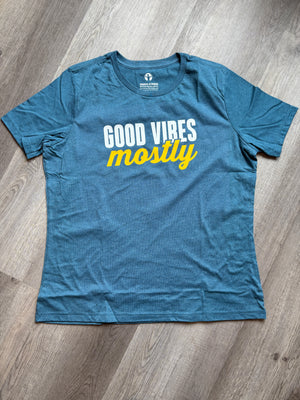 Clearance T-shirts Various Sayings (Large)