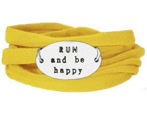 Motivate Wrist Wrap Bracelets (5 Options)