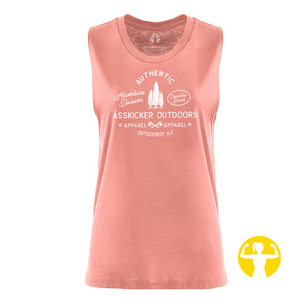 Festival Muscle Tanks - CHOOSE FROM + 30 SAYINGS