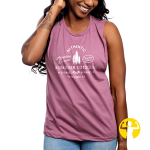 Festival Muscle Tanks - CHOOSE FROM + 30 SAYINGS