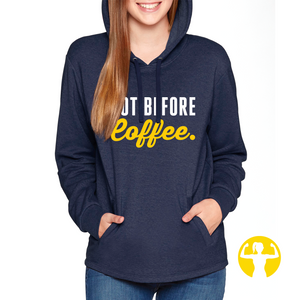 Ultra-Soft Fleece Pullover Hoodie - Choose from +30 Sayings