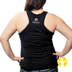 You'll love the empowering, inspiring or funny sayings on our graphic tees and tank tops. Whether you're working from home or working up a sweat, we've got the right message for your mood! Free curbside pickups are available in Barrie, Ontario, Canada and shipping is free on orders over $75.