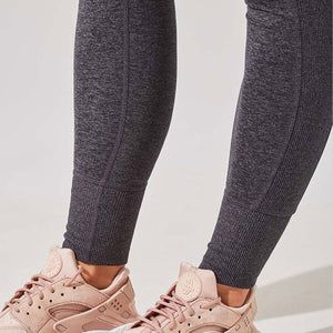 Blast Off High Waisted Jogger-Style Leggings from MPG Sport