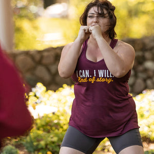 Asskicker Activewear is a growing Canadian apparel brand with started with graphic tees and gym tanks that feature empowering messages for women. Free shipping +$75 CAD or free curbside pickups are available in Barrie, Ontario Canada. Thanks for shopping local! #shoplocal #womanownedbusiness