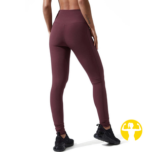 Rapid High Waisted Leggings - Small (last chance!)