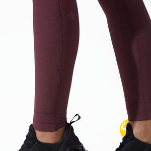 Rapid High Waisted Leggings - Small (last chance!)