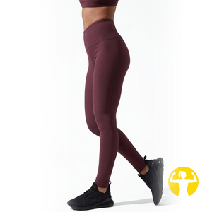 Rapid High Waisted Leggings - Small (last chance!)