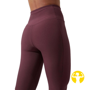 Rapid High Waisted Leggings - Small (last chance!)