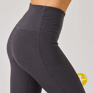 Rapid High Waisted Leggings (S-L)